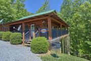 Top Sevierville