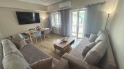 BO apartment