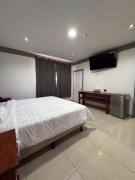 Hotel Rubinos