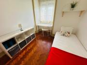 Alameda Rooms