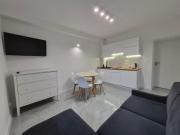Apartament Gwarek Darłówko