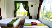 Top Belize City