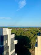Seaview apartment Casa Bellavista Guardamar del Segura