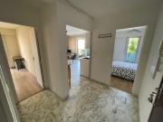appartement 3 pièces, proche de la plage, climatisé, tramway à proximité