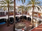 appartement avec terasse et 100m de la plage Empuriabrava