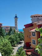 Studio Marina Cape 89