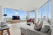 Luxury 2BR Condo with King Beds & Views
