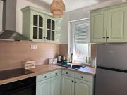 Apartma Prospera - free parking