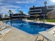Apartament Torrevieja MarLa Lagoons Village