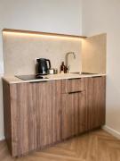 Apartamentai-studija Palangos kopos