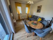 Apartman Garden