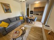 Apartman Garden