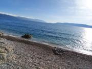 Studio apartman Sol
