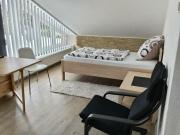Work & Stay Peine, Parkplatz, WLAN, Küche inkl