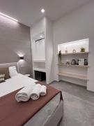 ALMA Rooms Olbia - Centro storico