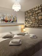 Studio apartman Bono