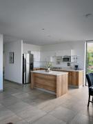 Good option - Apartment in San Salvador
