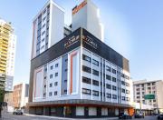 Hotel Roochelle Convention By Nobile