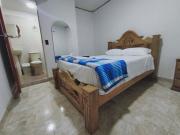 Hotel El Empedrado