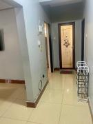 Swahili Apartment