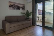 New studio in Dobra Voda