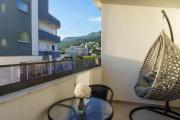 New studio in Dobra Voda
