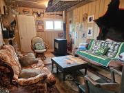 Top Beaverlodge