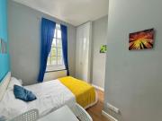 The Euston Guest House -60