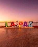 Top La Paz