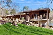 Top Tuckasegee