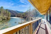Top Tuckasegee