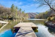 Top Tuckasegee
