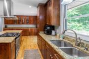 Top Tuckasegee