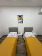 MC Rooms di Caropreso Nicola