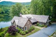 Top Lake Toxaway