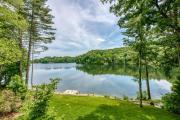 Top Lake Toxaway