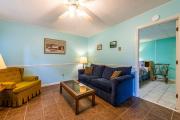 Top Lake Junaluska