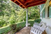 Top Lake Junaluska