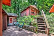 Top Lake Junaluska