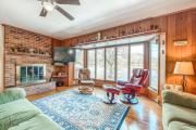 Top Lake Junaluska