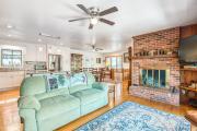 Top Lake Junaluska