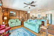Top Lake Junaluska