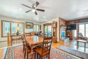 Top Lake Junaluska