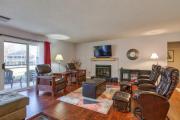 Top Lake Junaluska