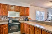 Top Lake Junaluska