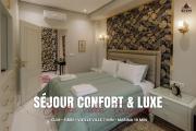 Tangier Apartment - Downtown, Luxury and Comfort
