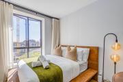 Stay Awhile Studio Apartment at Rosebank