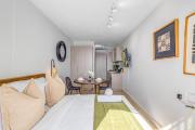Stay Awhile Studio Apartment at Rosebank