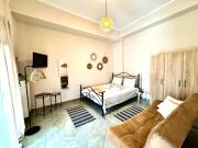 Olea Central Stay