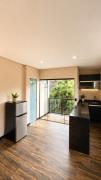 Apartamento Novo e Iluminado Próximo à Praia